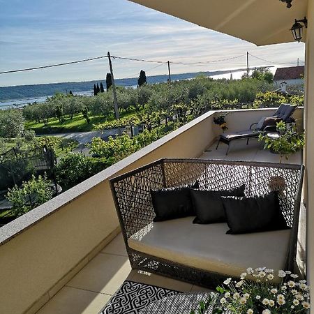 Apartma Isabella Sečovlje Zewnętrze zdjęcie