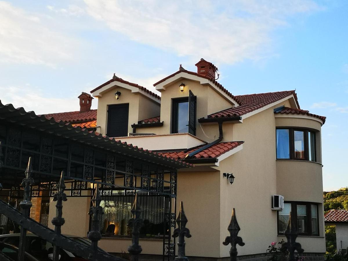Apartma Isabella Sečovlje Zewnętrze zdjęcie