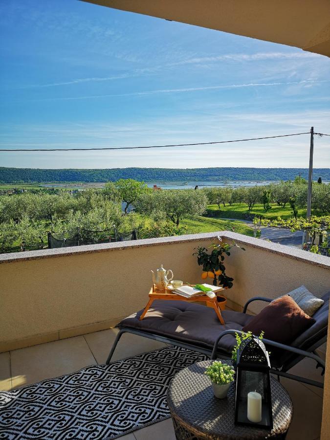 Apartma Isabella Sečovlje Zewnętrze zdjęcie