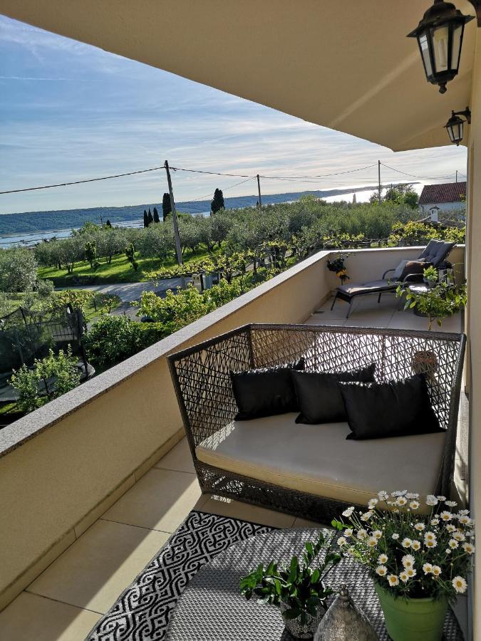 Apartma Isabella Sečovlje Zewnętrze zdjęcie