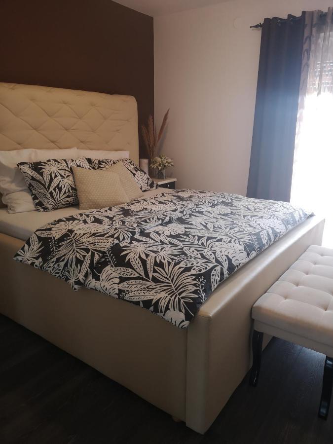 Apartma Isabella Sečovlje Zewnętrze zdjęcie