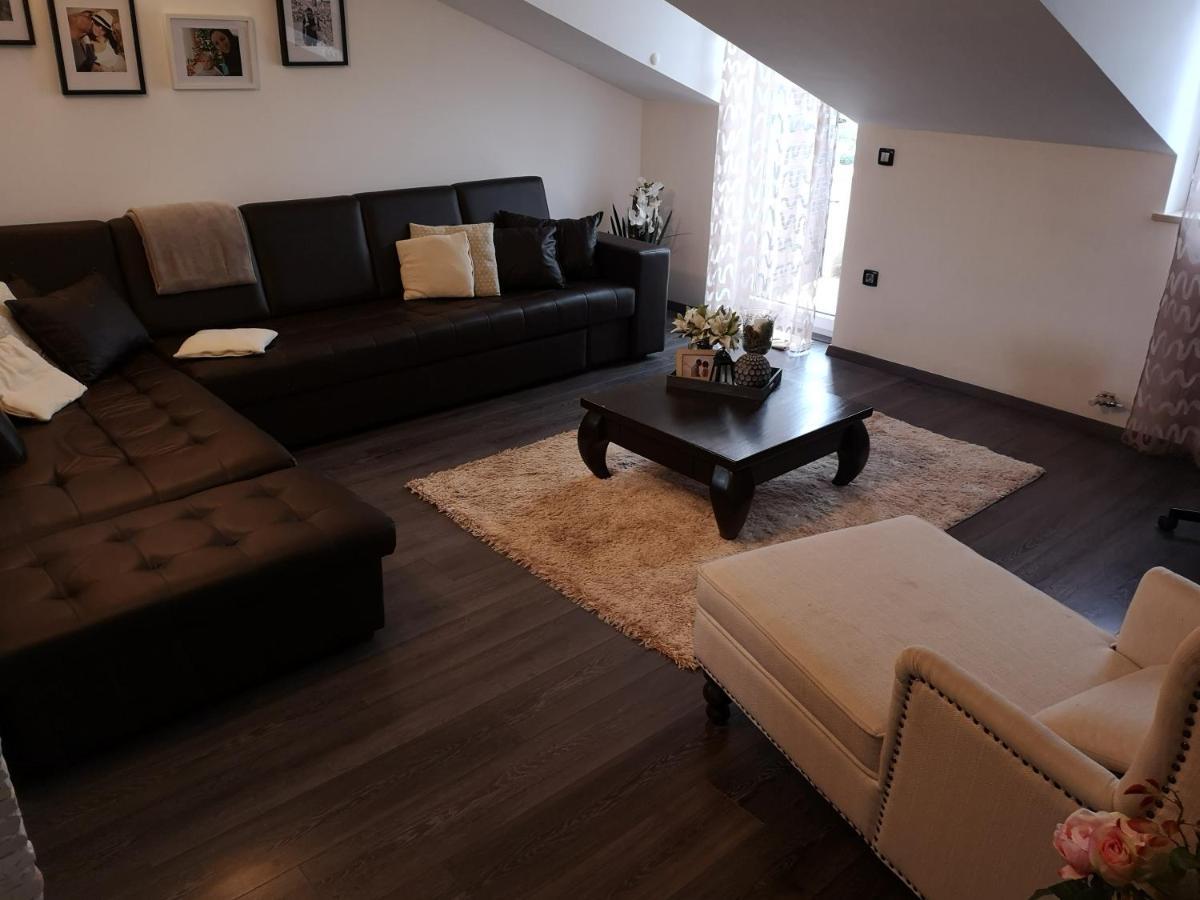 Apartma Isabella Sečovlje Zewnętrze zdjęcie