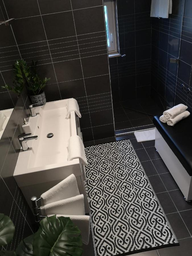 Apartma Isabella Sečovlje Zewnętrze zdjęcie